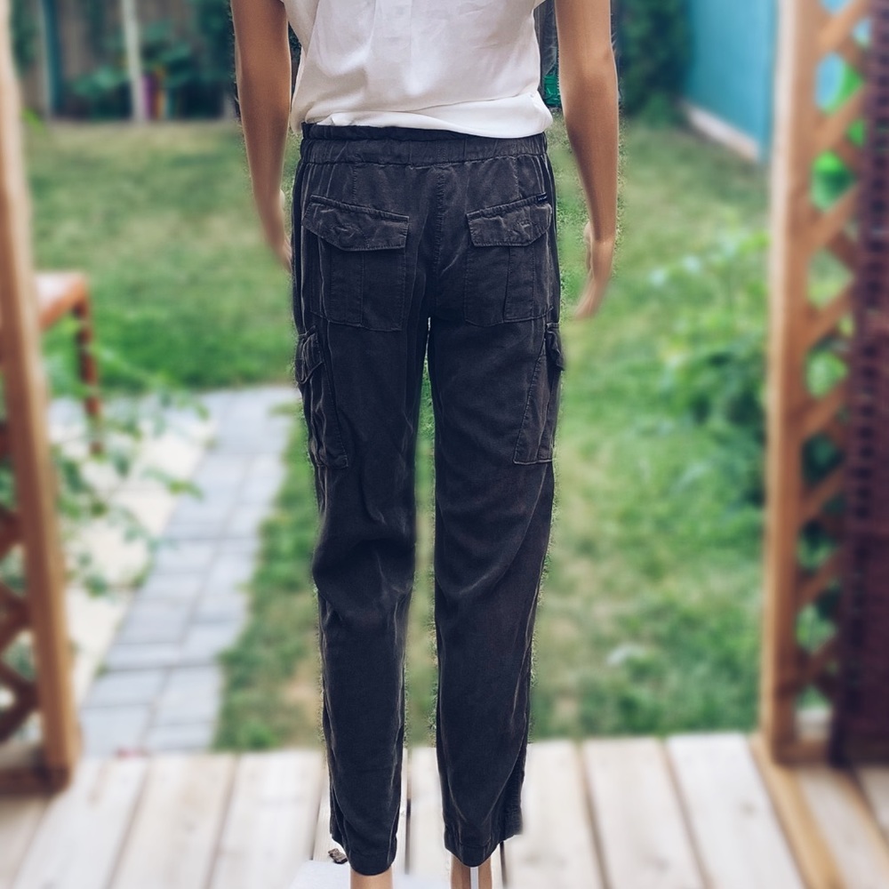 Sanctuary Haze Cargo Pants - Picture 4 of 11